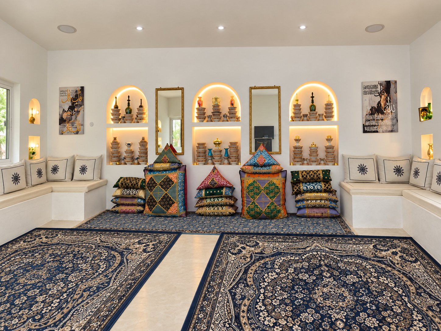 The majlis